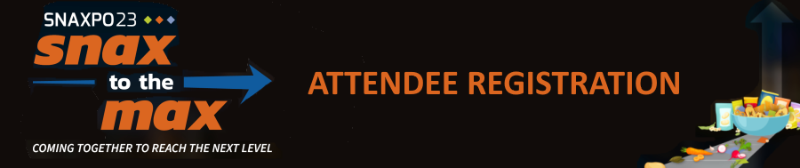 Attendee Registration
