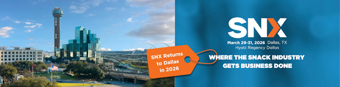 SNAXPO